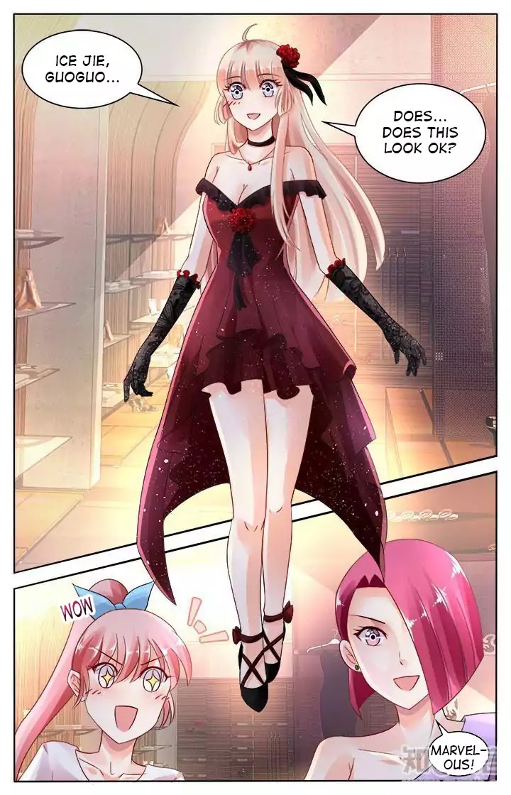 Best Wedding Chapter 124 page 8 - Chapter 124
