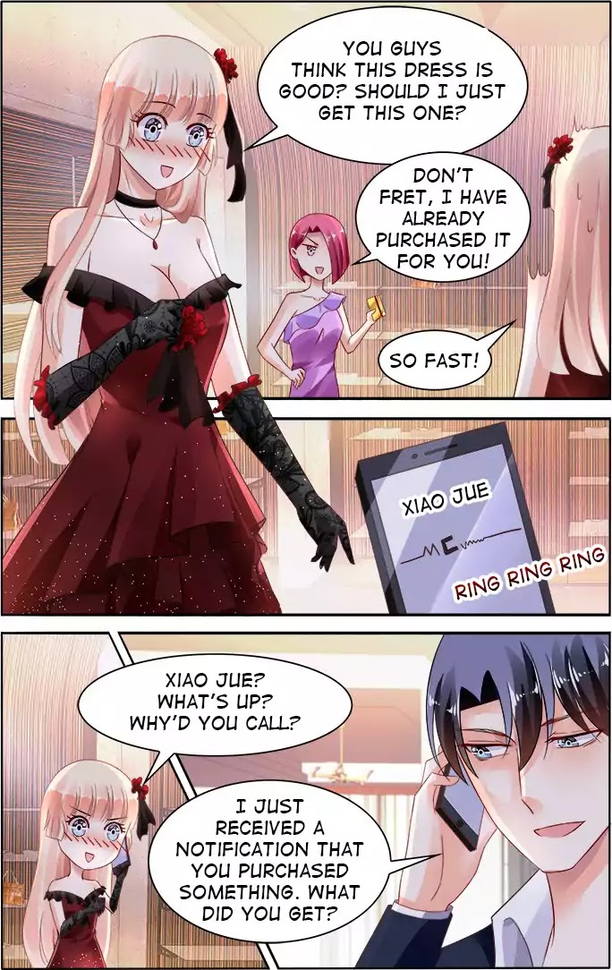 Best Wedding Chapter 125 page 2 - Chapter 125