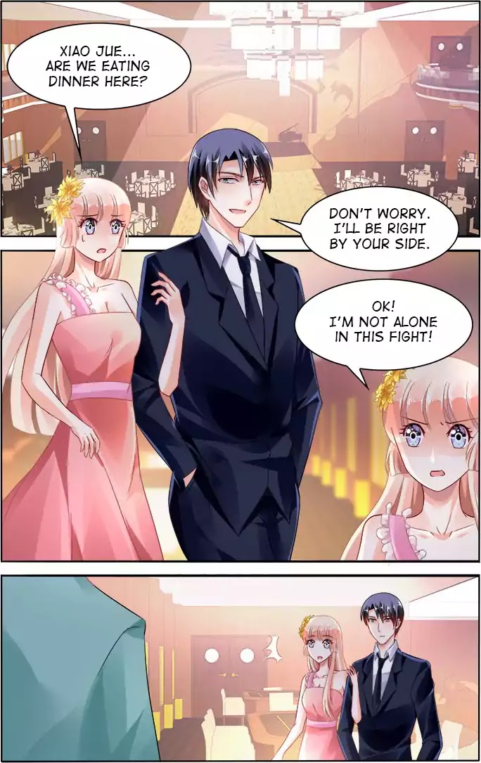 Best Wedding Chapter 125 page 5 - Chapter 125