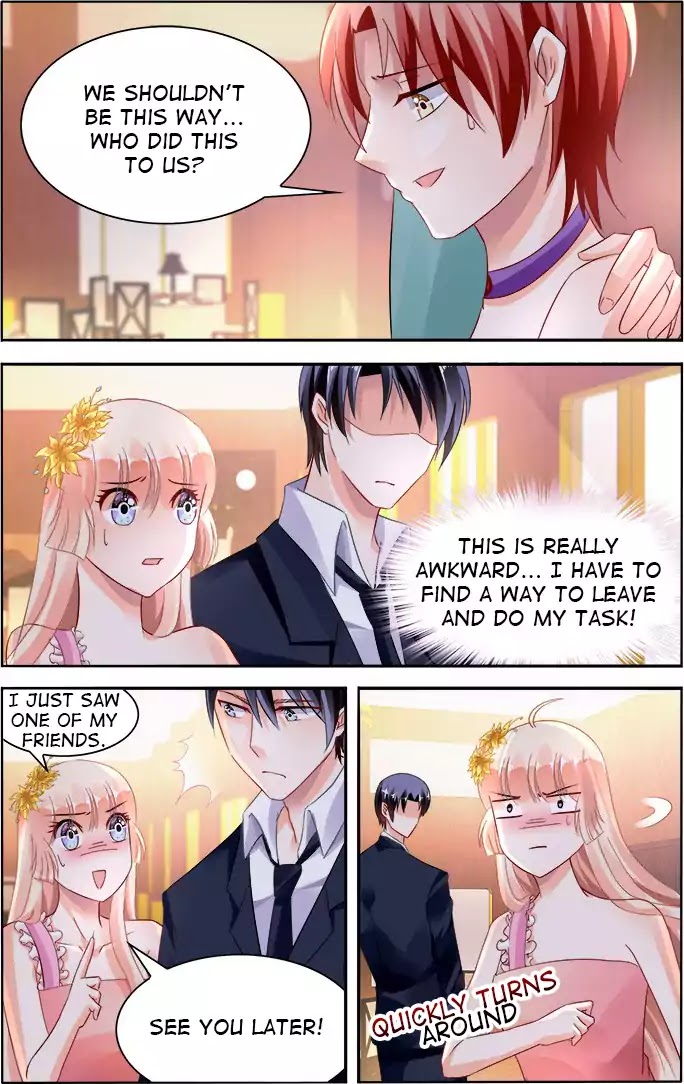 Best Wedding Chapter 125 page 7 - Chapter 125