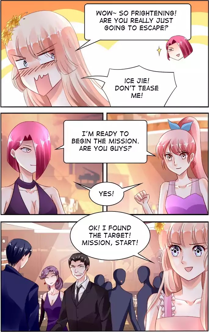 Best Wedding Chapter 125 page 8 - Chapter 125