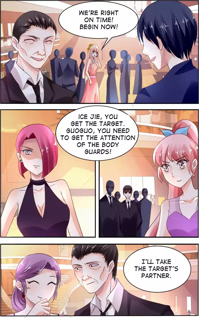 Best Wedding Chapter 126 page 1 - Chapter 126