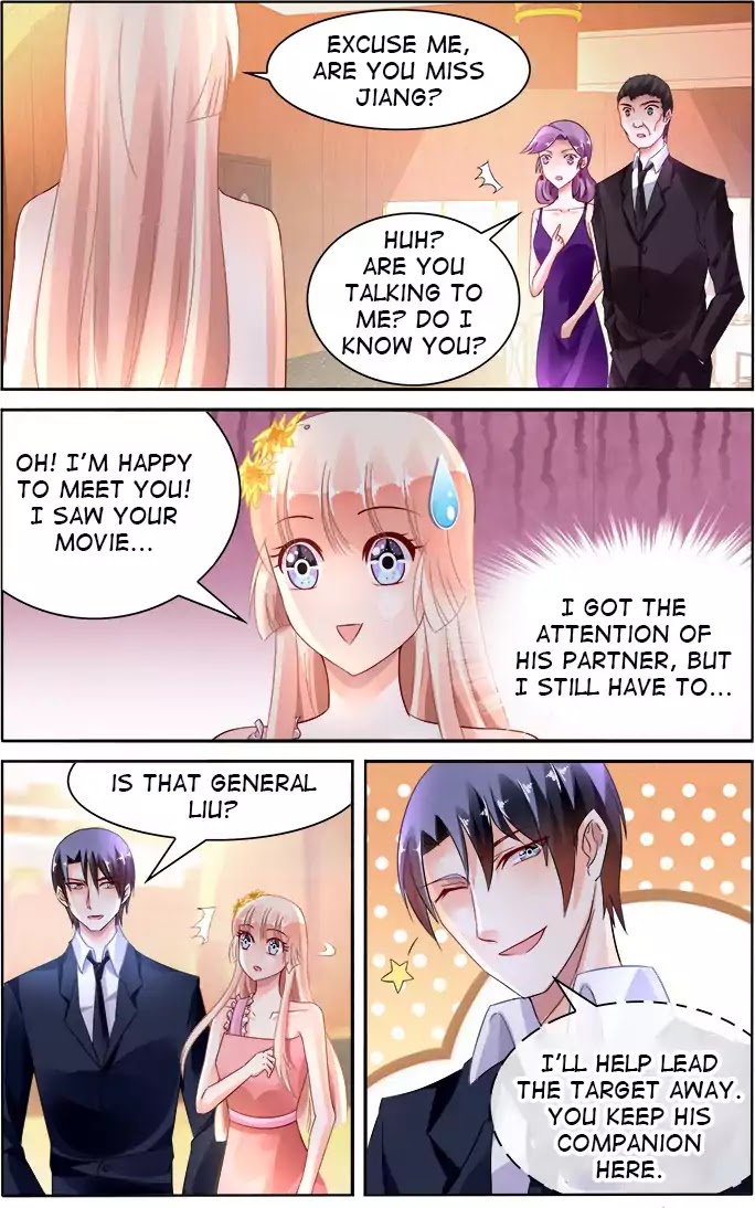 Best Wedding Chapter 126 page 2 - Chapter 126