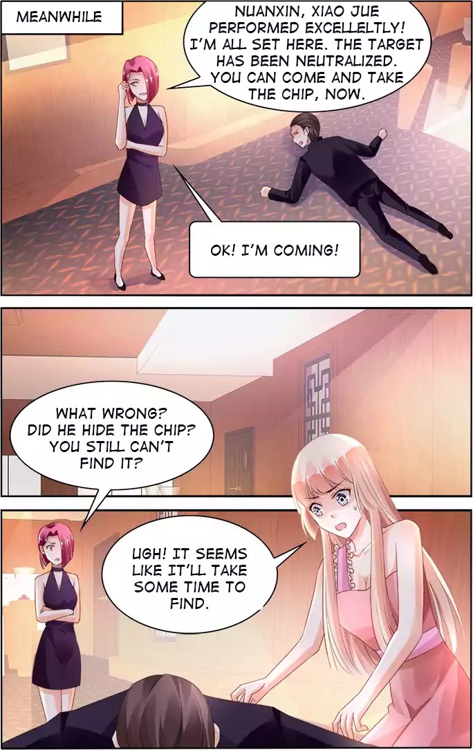 Best Wedding Chapter 126 page 5 - Chapter 126