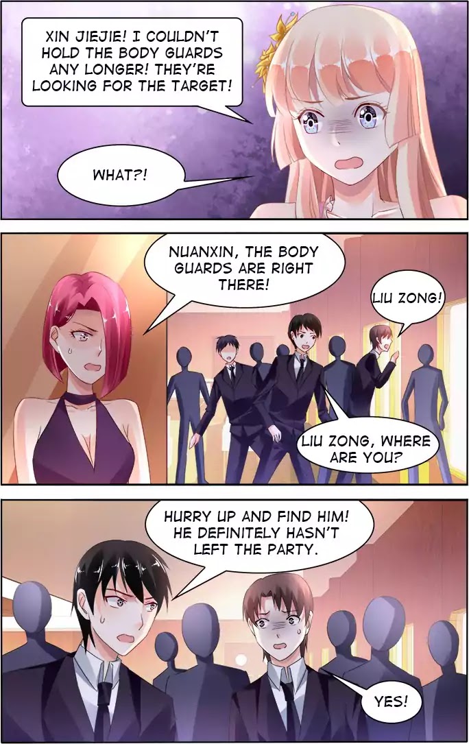 Best Wedding Chapter 126 page 6 - Chapter 126