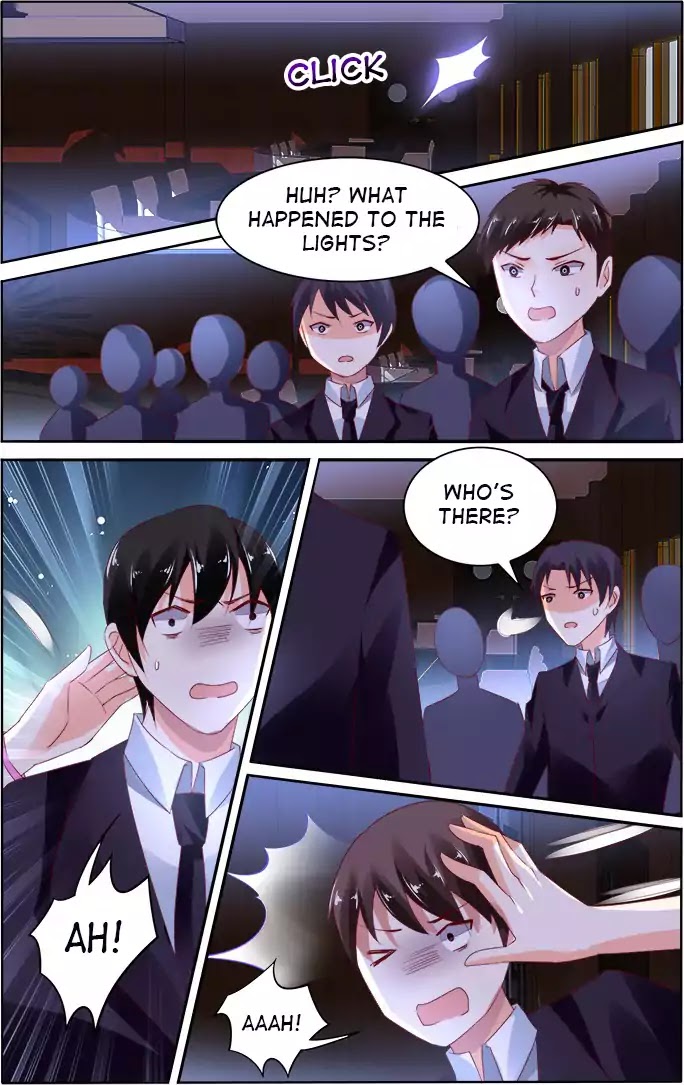 Best Wedding Chapter 126 page 7 - Chapter 126