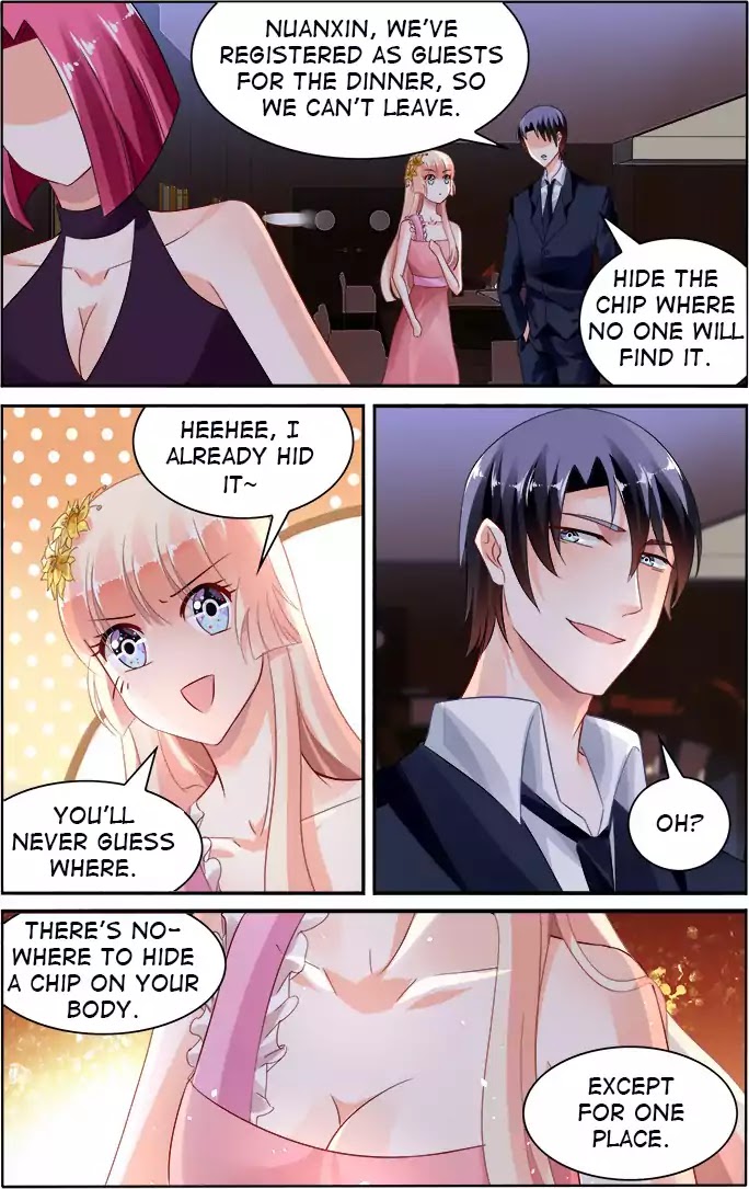 Best Wedding Chapter 127 page 2 - Chapter 127