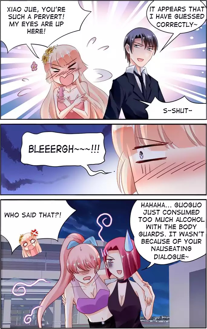 Best Wedding Chapter 127 page 3 - Chapter 127