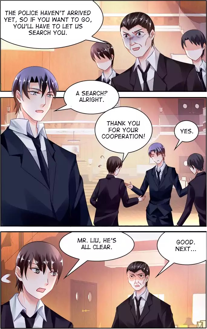Best Wedding Chapter 127 page 6 - Chapter 127