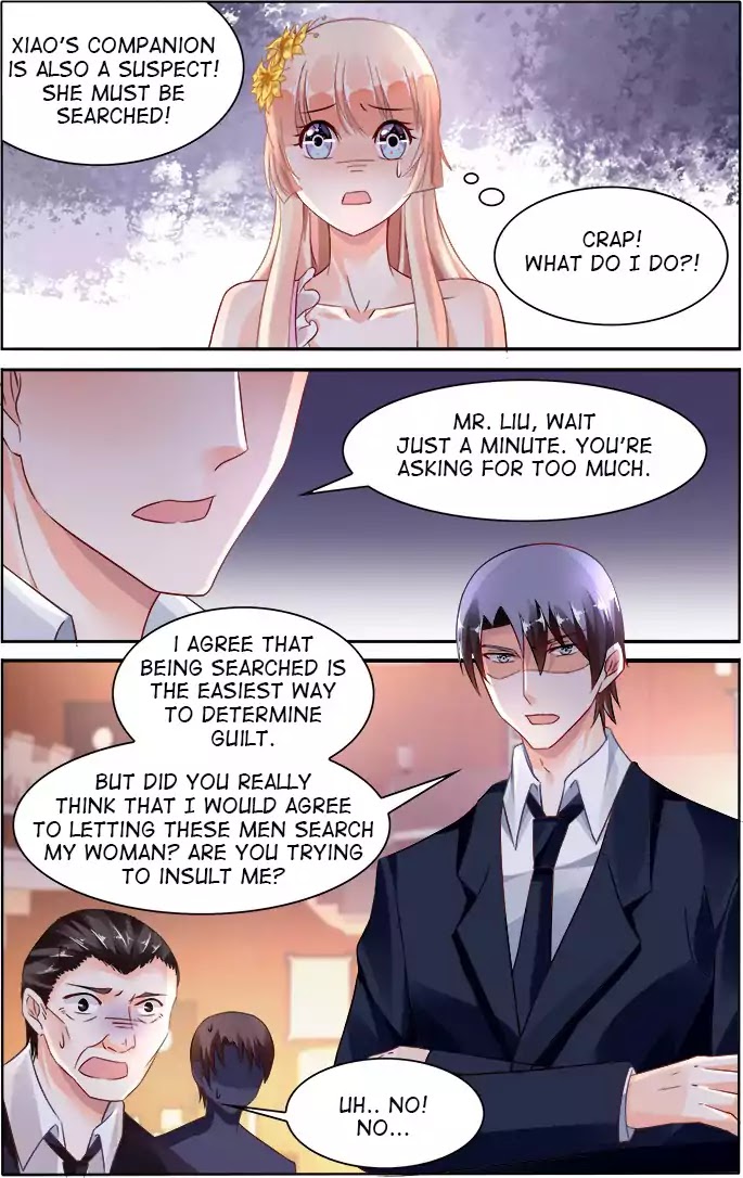 Best Wedding Chapter 127 page 7 - Chapter 127