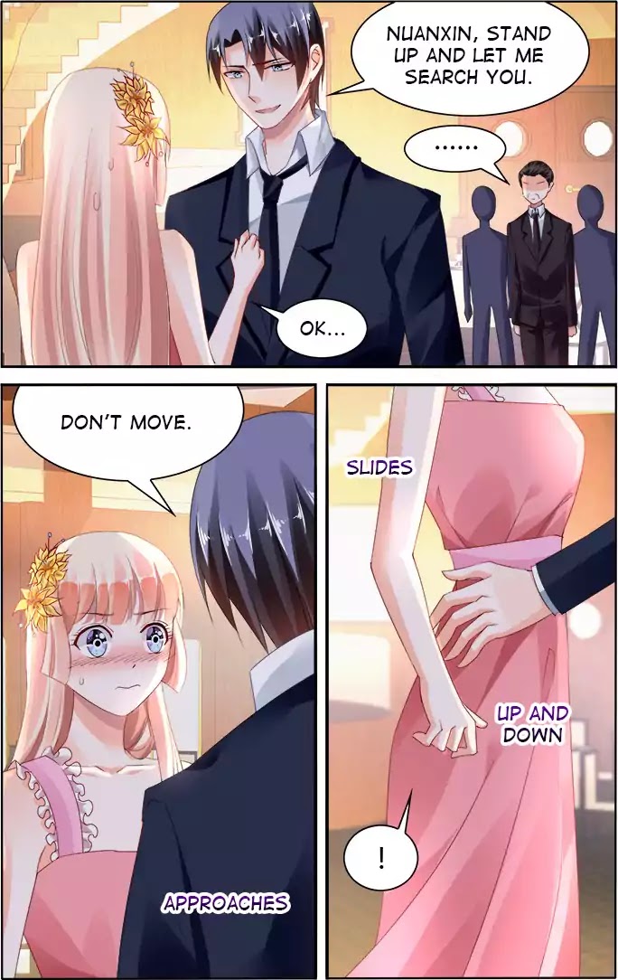 Best Wedding Chapter 128 page 1 - Chapter 128