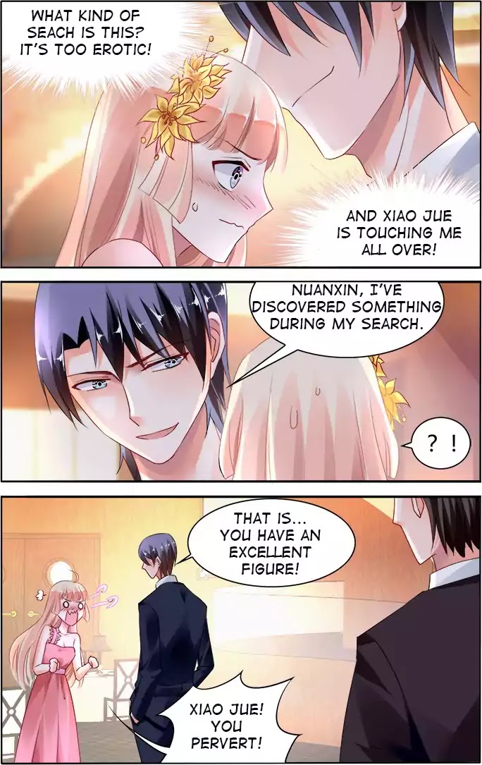Best Wedding Chapter 128 page 2 - Chapter 128