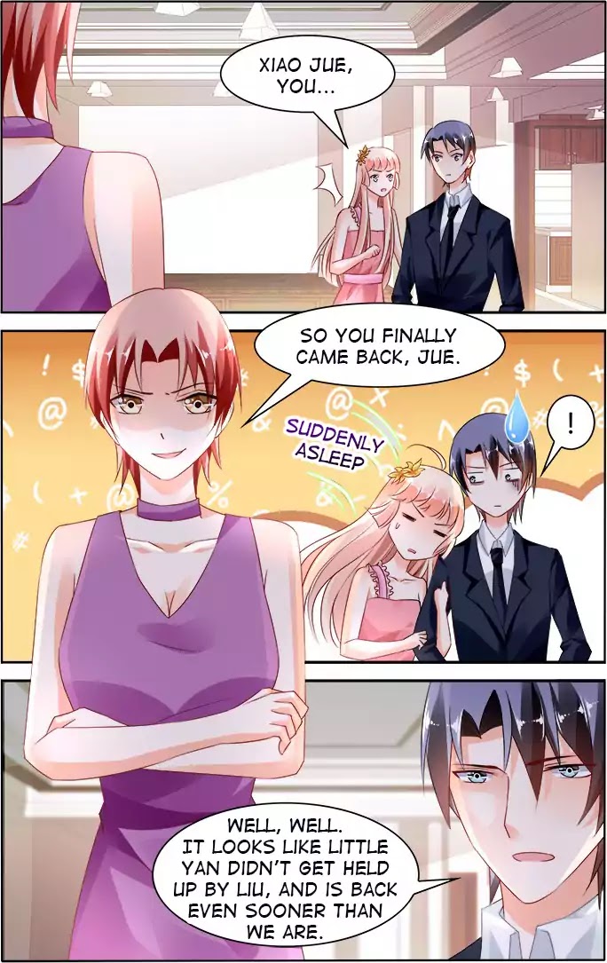 Best Wedding Chapter 128 page 4 - Chapter 128