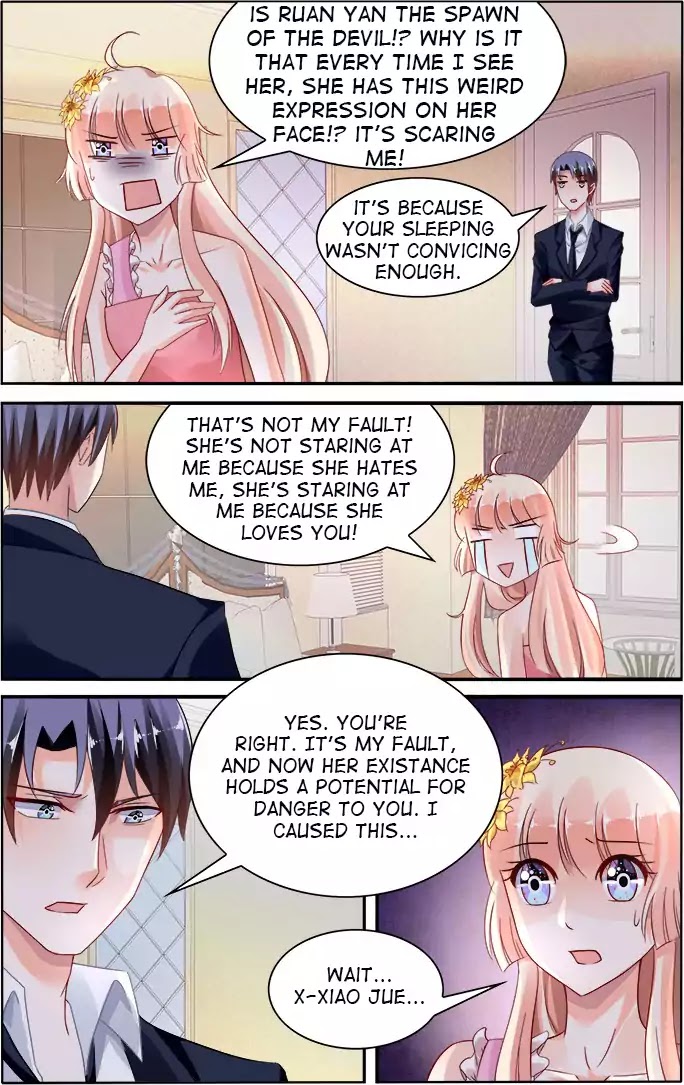 Best Wedding Chapter 128 page 6 - Chapter 128