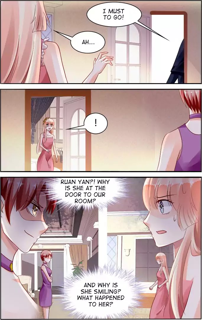 Best Wedding Chapter 128 page 8 - Chapter 128