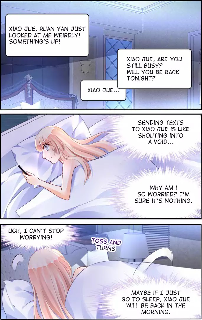 Best Wedding Chapter 129 page 1 - Chapter 129
