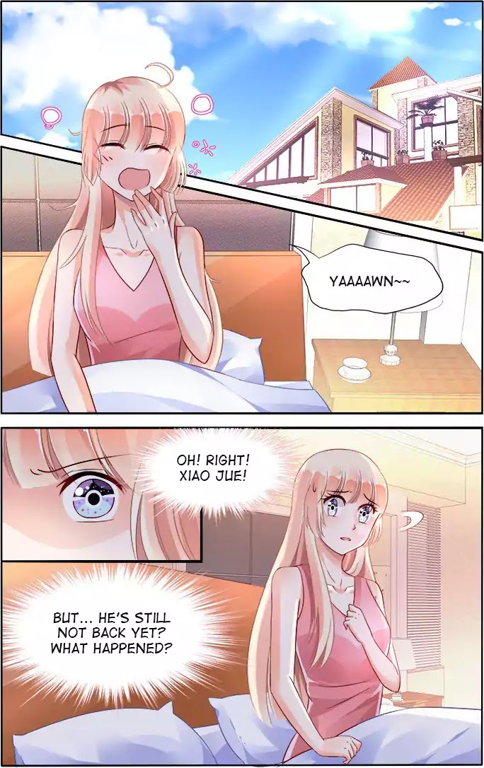 Best Wedding Chapter 129 page 2 - Chapter 129