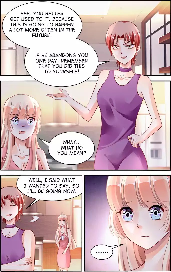 Best Wedding Chapter 129 page 4 - Chapter 129