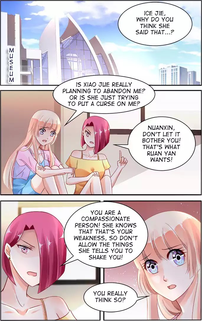 Best Wedding Chapter 129 page 5 - Chapter 129