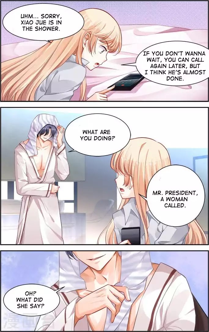 Best Wedding Chapter 13 page 2 - Chapter 13
