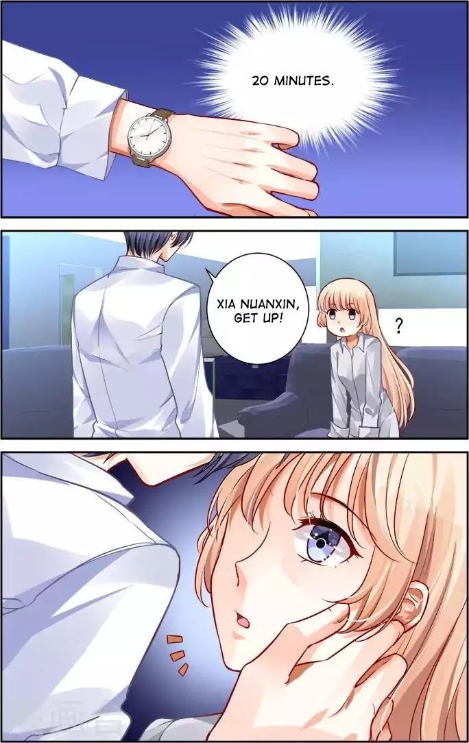 Best Wedding Chapter 13 page 5 - Chapter 13