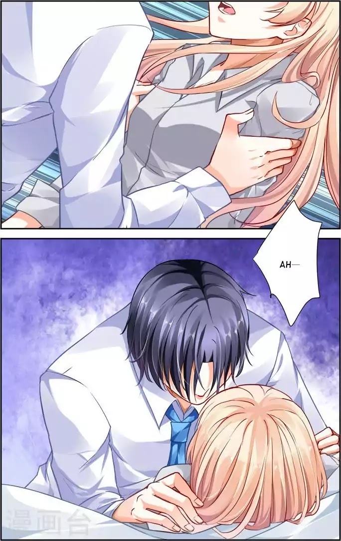 Best Wedding Chapter 13 page 6 - Chapter 13