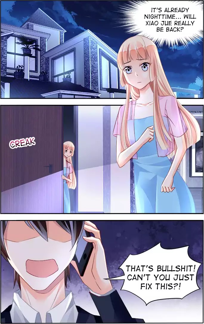 Best Wedding Chapter 130 page 1 - Chapter 130