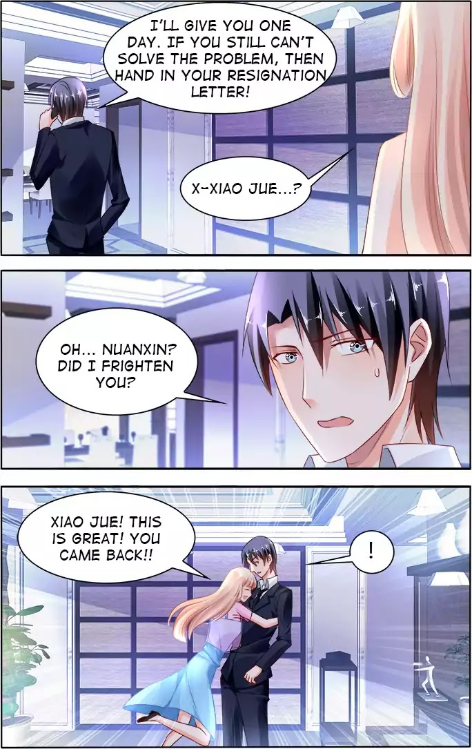 Best Wedding Chapter 130 page 2 - Chapter 130