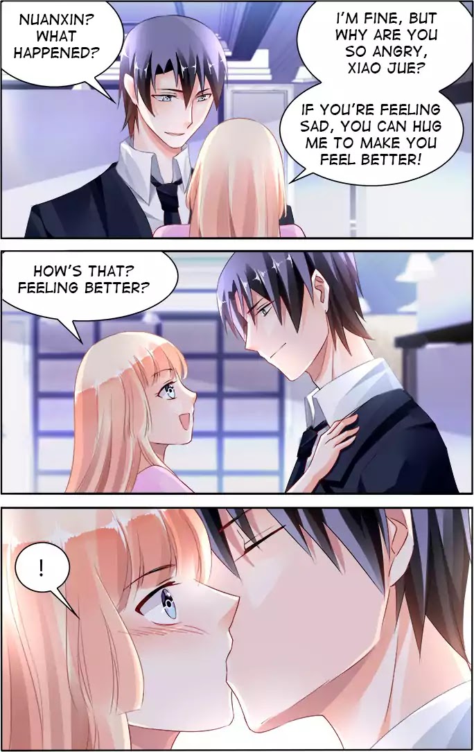 Best Wedding Chapter 130 page 3 - Chapter 130