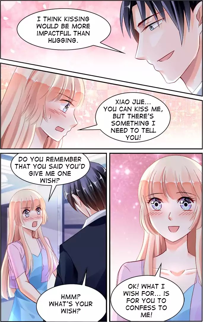 Best Wedding Chapter 130 page 4 - Chapter 130