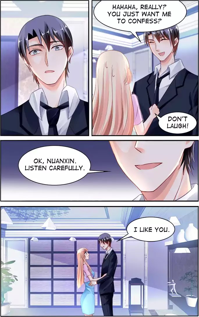 Best Wedding Chapter 130 page 5 - Chapter 130