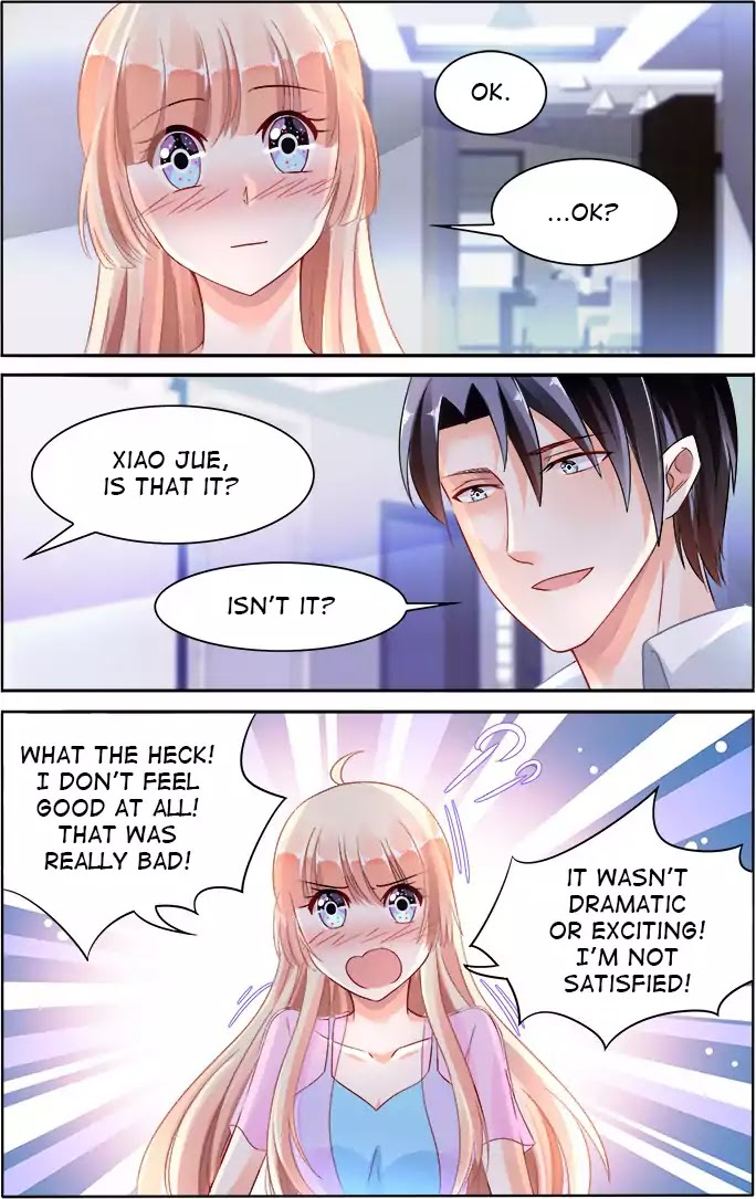 Best Wedding Chapter 130 page 6 - Chapter 130