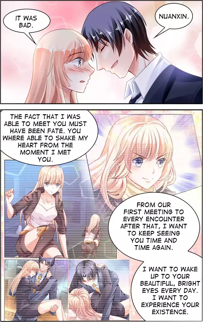 Best Wedding Chapter 130 page 7 - Chapter 130