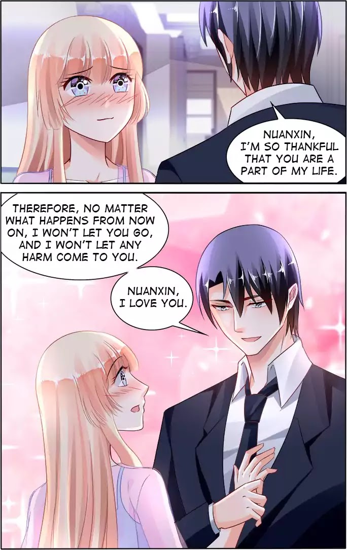 Best Wedding Chapter 130 page 8 - Chapter 130