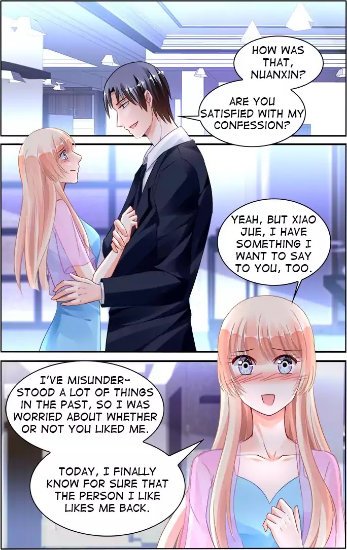 Best Wedding Chapter 131 page 1 - Chapter 131