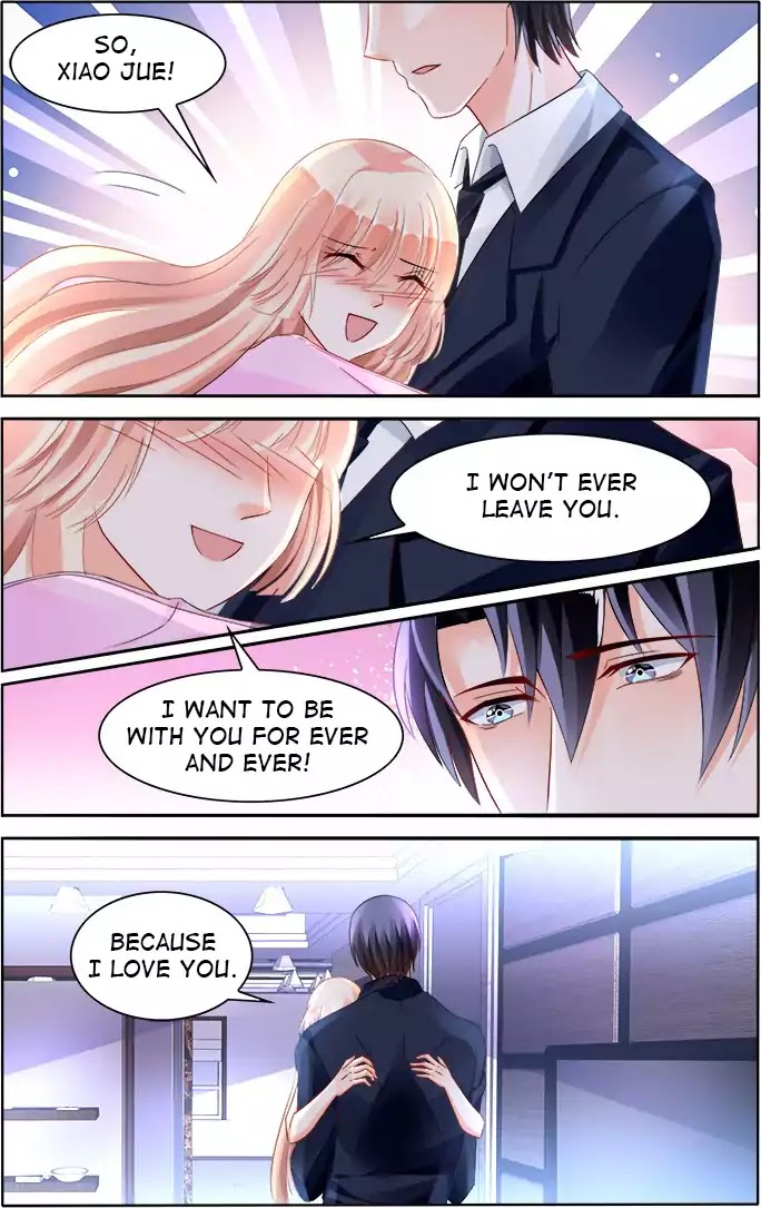 Best Wedding Chapter 131 page 2 - Chapter 131