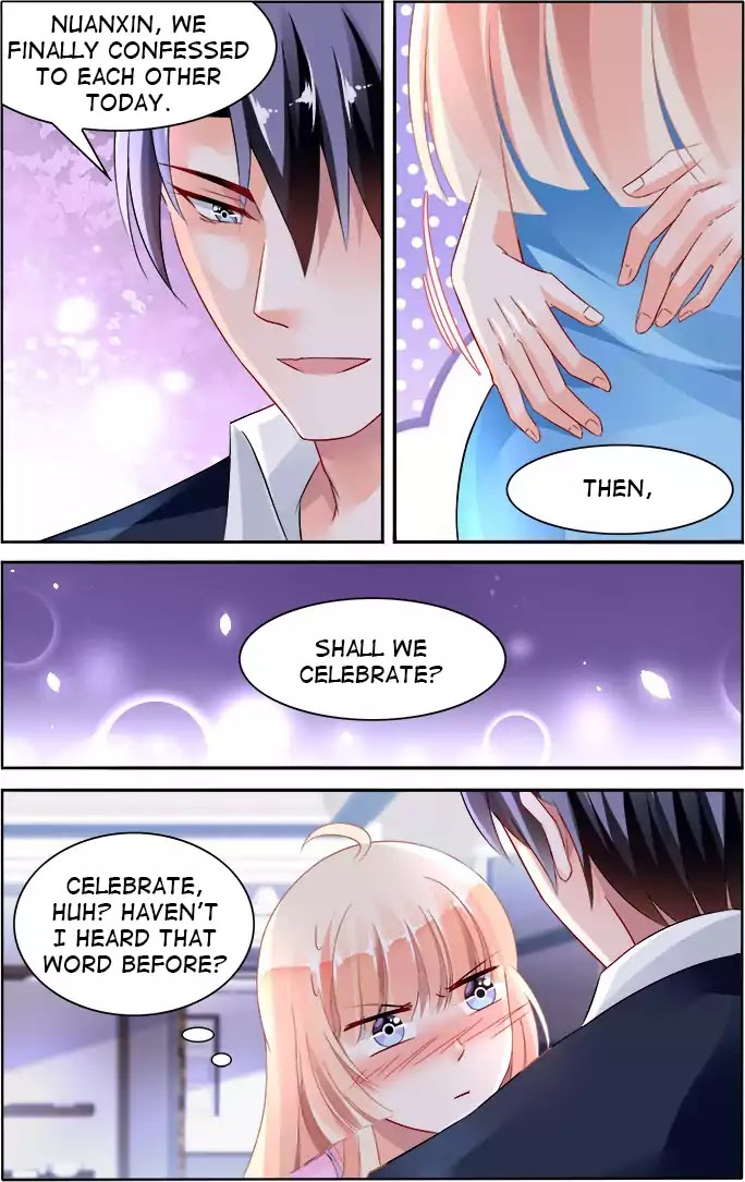 Best Wedding Chapter 131 page 3 - Chapter 131