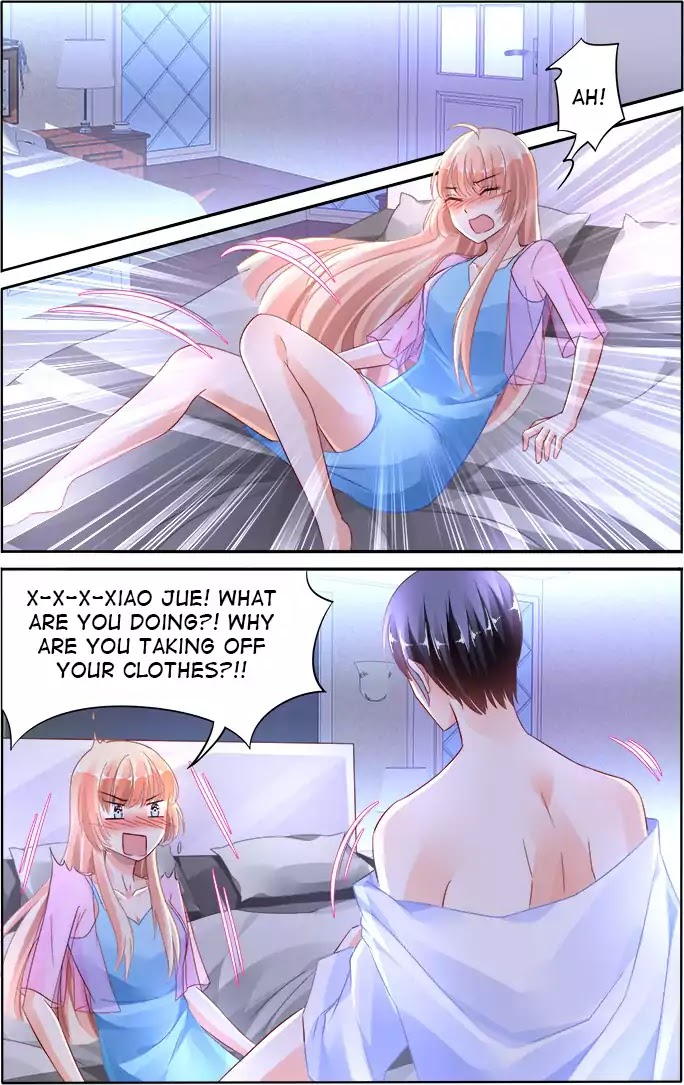 Best Wedding Chapter 131 page 4 - Chapter 131
