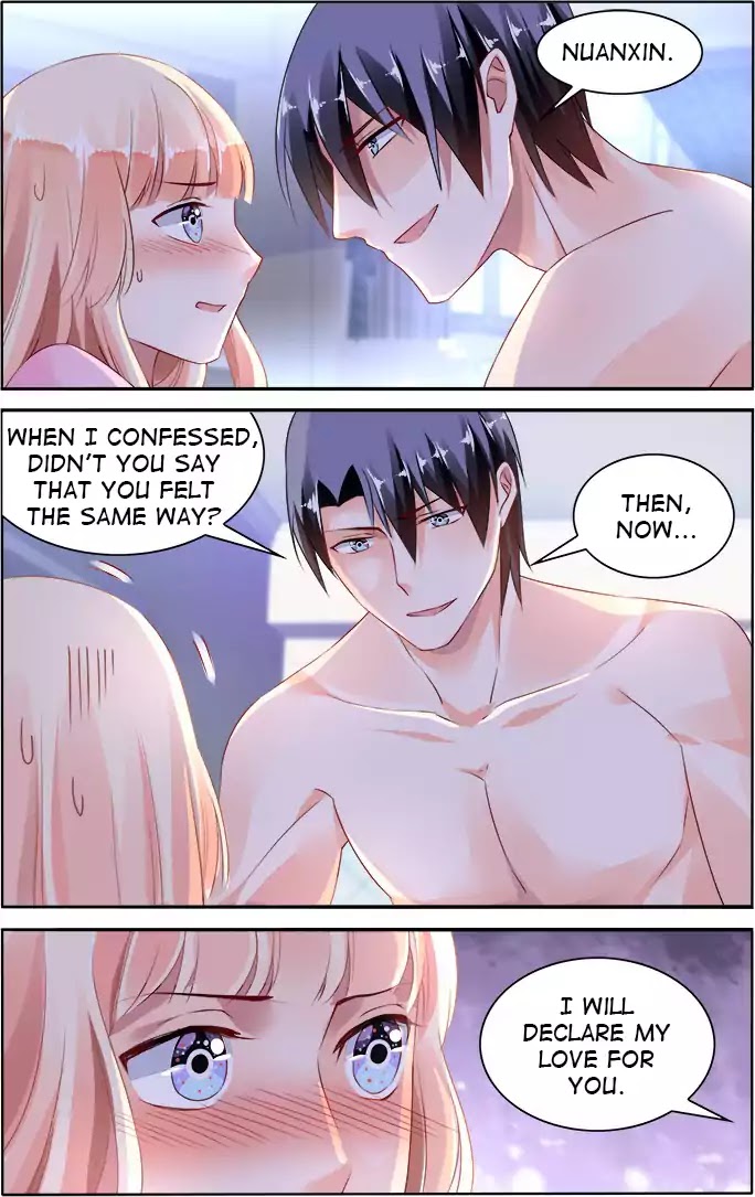 Best Wedding Chapter 131 page 5 - Chapter 131