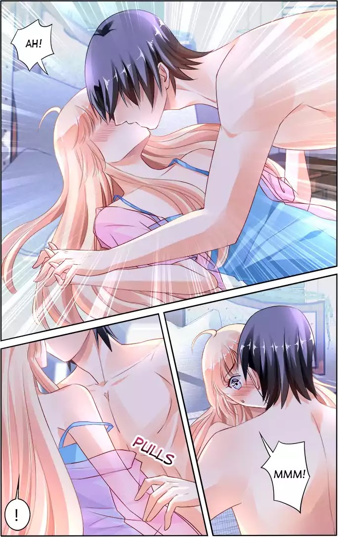 Best Wedding Chapter 131 page 6 - Chapter 131
