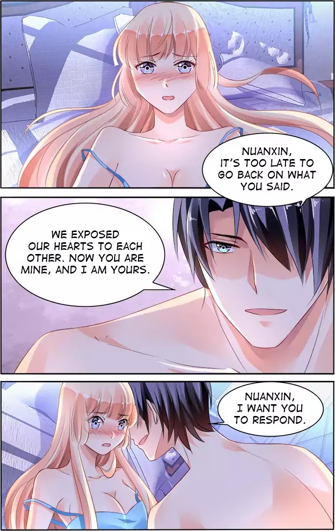 Best Wedding Chapter 131 page 7 - Chapter 131