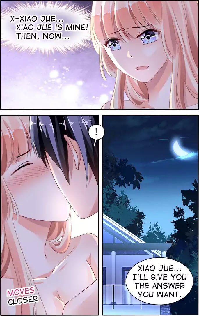 Best Wedding Chapter 131 page 8 - Chapter 131