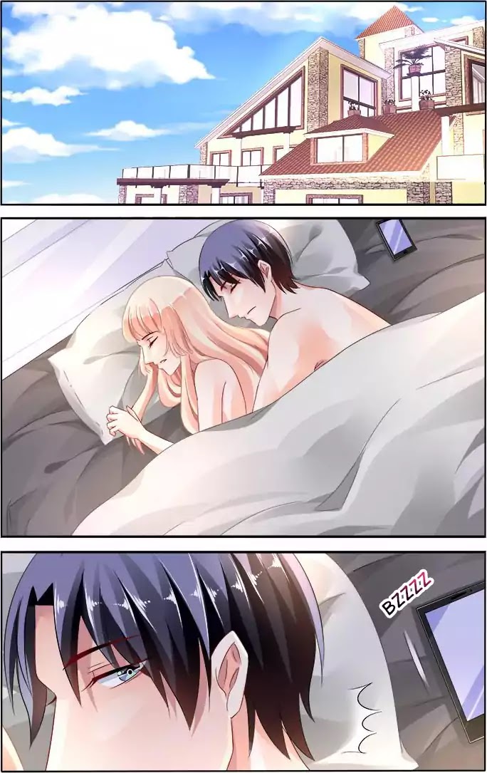 Best Wedding Chapter 132 page 1 - Chapter 132