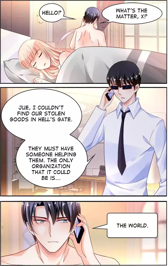 Best Wedding Chapter 132 page 2 - Chapter 132