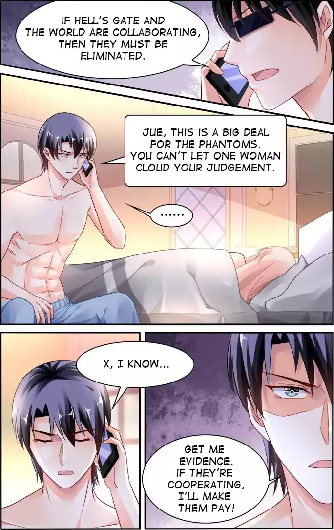 Best Wedding Chapter 132 page 3 - Chapter 132