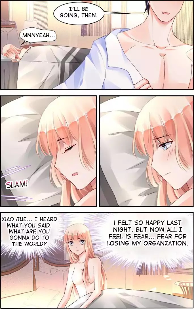 Best Wedding Chapter 132 page 5 - Chapter 132