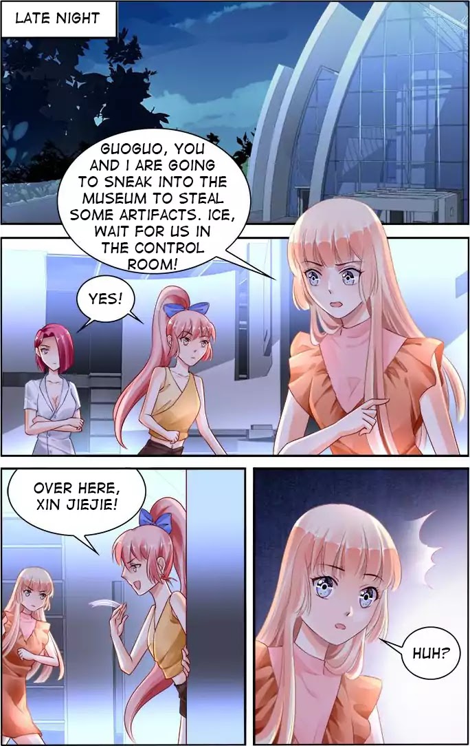 Best Wedding Chapter 132 page 6 - Chapter 132