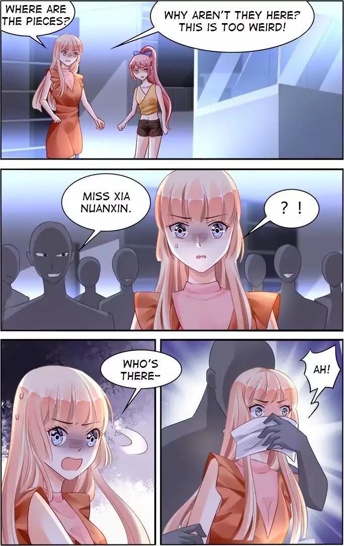 Best Wedding Chapter 132 page 7 - Chapter 132