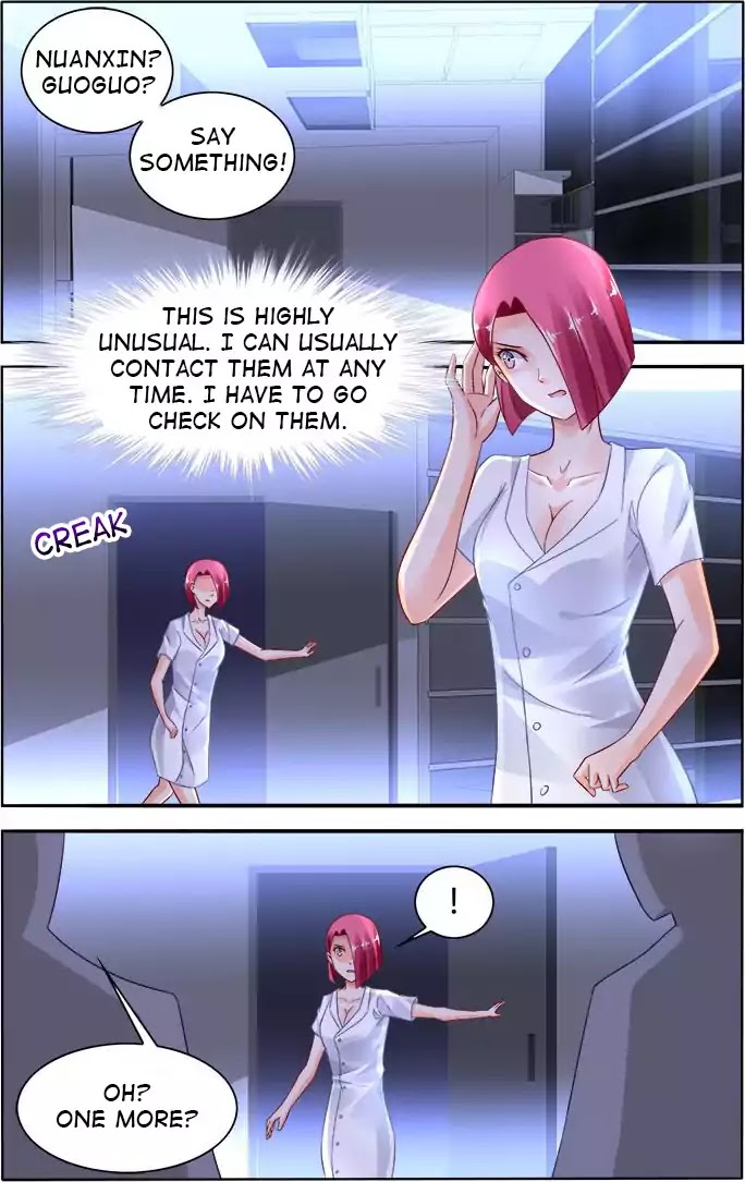 Best Wedding Chapter 133 page 1 - Chapter 133
