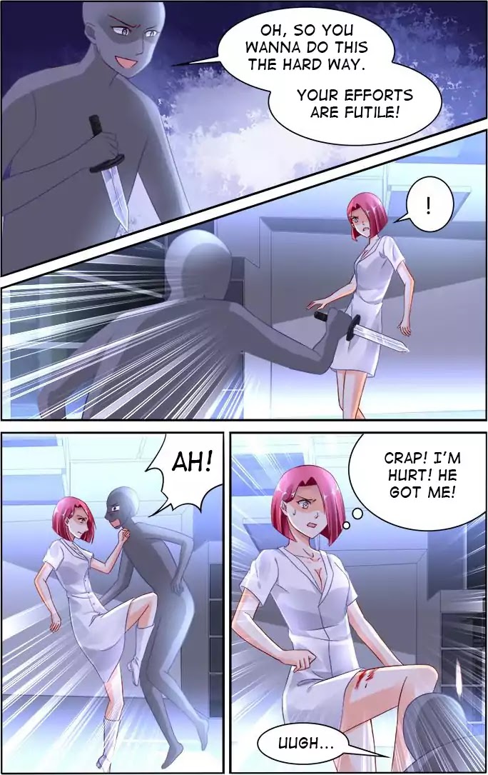 Best Wedding Chapter 133 page 3 - Chapter 133
